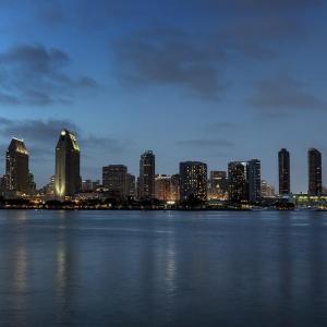 San Diego